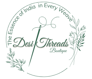 Desi Threads Boutique